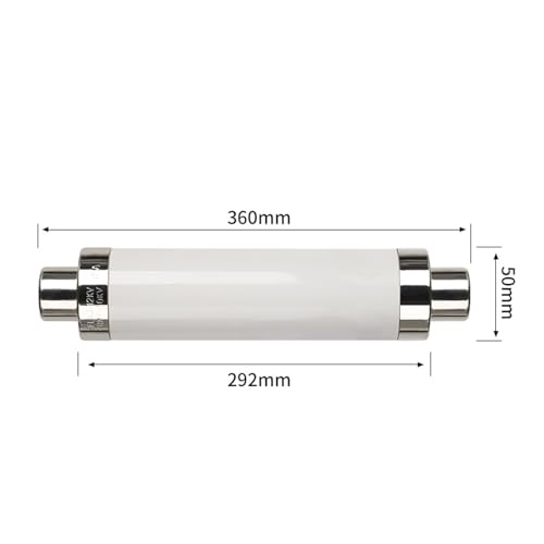 Fusible de limitation haute tension XRNT contre les surcharges de transformateur - 3