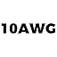 10AWG