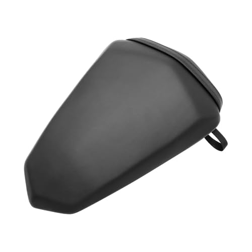Cojín de asiento trasero para viajar en moto Z400 y KRT durante rutas de fin de semana