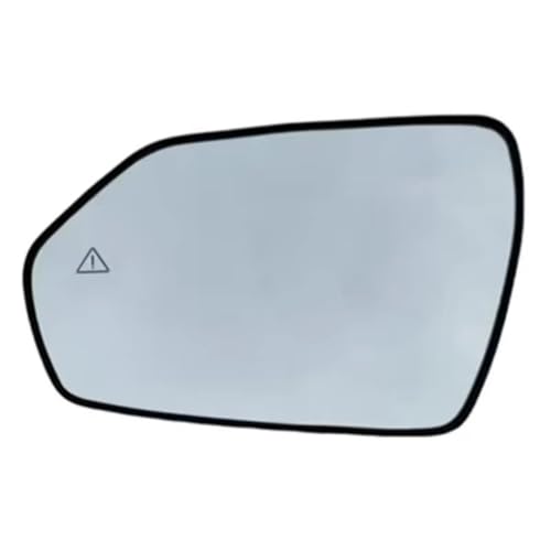 Miroir rétroviseur chauffant Hyundai Elantra 2021 2022 2023 lentille angle mort gauche droit