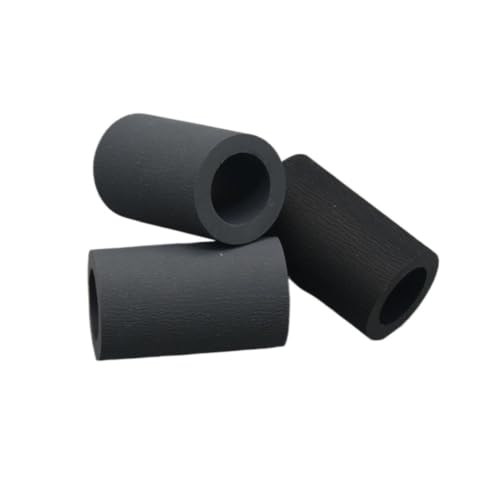 Neumáticos de rodillo de recogida de papel HP M402 M426 M506, gomas de separación de repuesto