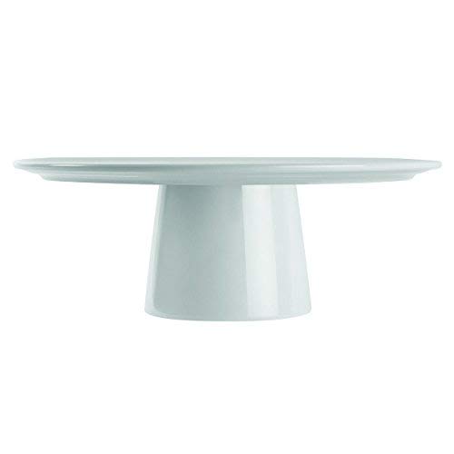 DEGRENNE - Modulo Cake Stand 9in 3/16, White