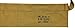 CALYX WWII Reproduction US Army Cotton Cloth Bandolier for M1 Garand Cotton Cloth Cover (Khaki, 5)