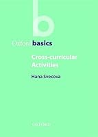 Algopix Similar Product 3 - Crosscurricular Activities Oxford