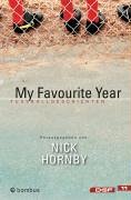 My Favourite Year [German] 3936261504 Book Cover