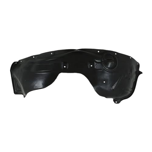 Image of FitParts Compatible with Dodge Durango 2011-2017 Front Left Fender Liner