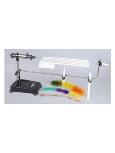 Dubbing Brush Device Stonfo plateau réglable pour brosse mouche