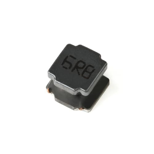 Inductores de Chip 6045 con bobinado de hilo para alta estabilidad de corriente 3
