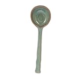 Cuillère à yaourt en céramique - conception est simple, sont à utiliser, ce qui vous une commodité, cuillère à soupe en céramique