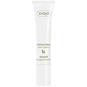 Ziaja Oliva Crema Contorno de Ojos 15 ml