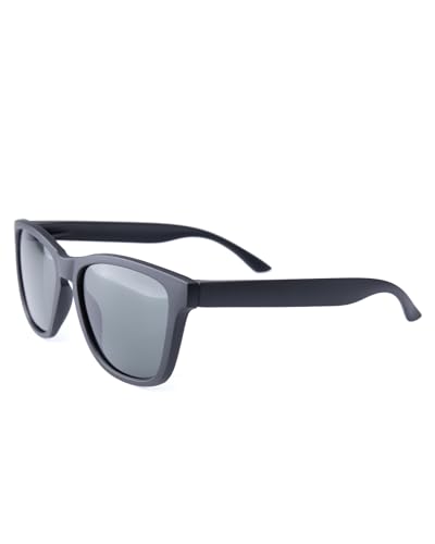 Polarized Sunglasses for Men and Women Square Sun glasses TAC Lens UV Blocking