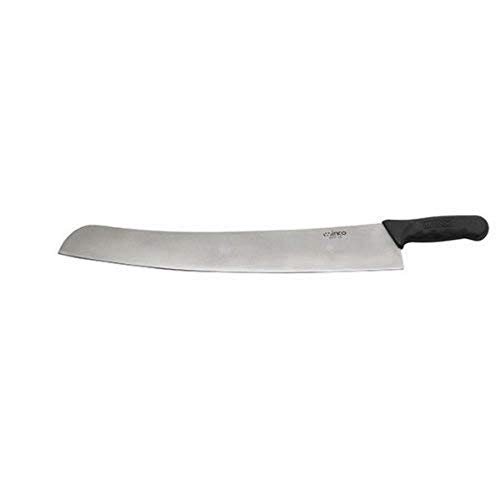 Winco KPP-18 18-Inch Pizza Knife with Polypropylene Handle