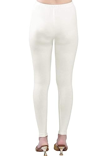 Image of Super Strechable Cotton Leggings for Women