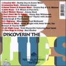 Discoverin the Blues [Audio CD]