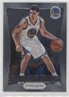 Klay Thompson (Basketball Card) 2012-13 Panini Prizm - [Base] #203