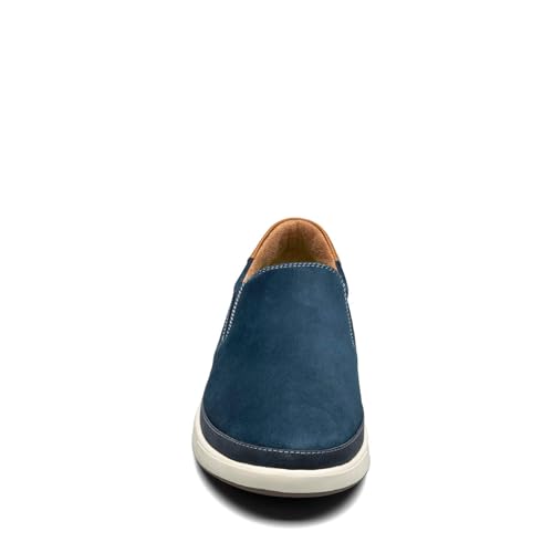 Florsheim Men's, Crossover Double Gore Slip-On3