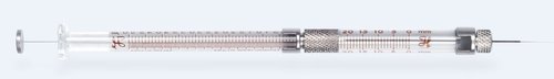 Hamilton 7634-01 75RN Syringe, 5 Microliter, 26S Gauge, No Needle