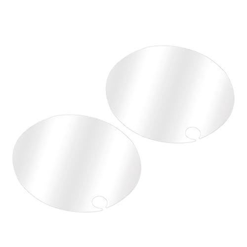 Film protection tableau de bord Harley X350 anti-rayures net