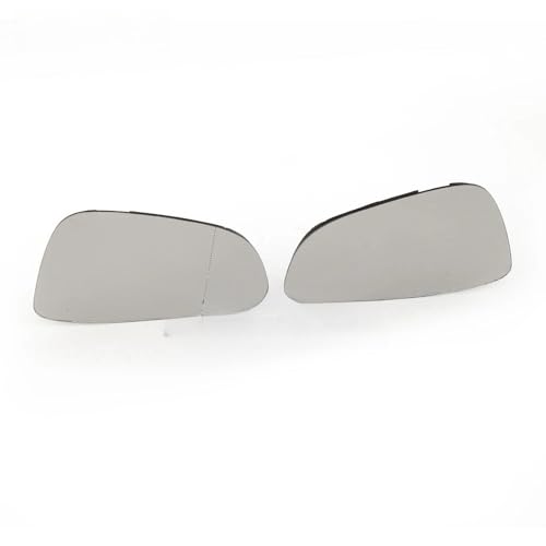 Rétroviseur en verre chauffant pour Passat B7 et Beetle version UE - 4