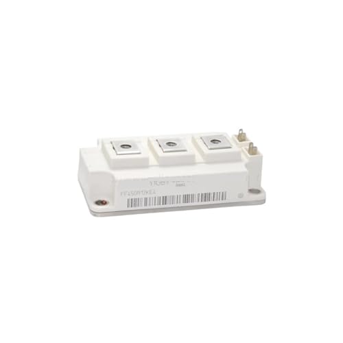 Módulo IGBT FF300R12KT4 para reparar variadores de frecuencia y evitar paros de fábrica