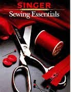 Singer Sewing Essentials 0865732019 Book Cover
