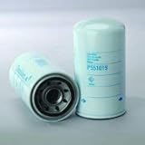 DONALDSON FILTRATION P551019 Lube Spin