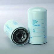 DONALDSON FILTRATION P551019 Lube Spin