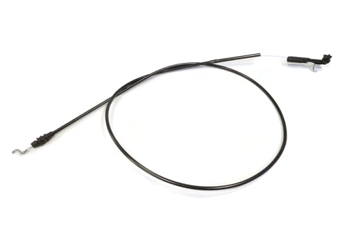 The ROP Shop | Brake Cable for 2007 Toro 20074A, 20096, 20098 (SN 270000001-270999999) Mower