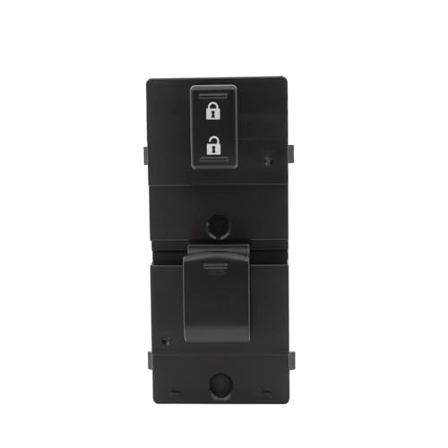 Interrupteur commande vitre Frontier bouton levage 25411-ZL00A accessoires