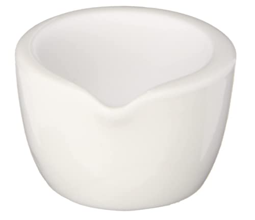 Legacy Porcelain Mortar Only, 342 mm Diameter x 178 mm Height, 8050 mL Capacity