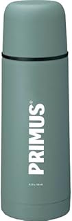 Primus Bouteille Thermos Adulte Unisexe, Vert, 0,35 L