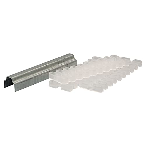 Agrafes légères et isolantes pour décorations de fêtes et illuminations - 4
