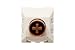 KPREPUBLIC Kailh Box Ice Cream Brown Switch Pre Advanced Tactile 5pin RGB SMD 37g mx Switch for Mechanical Keyboard 50M All POM (Kailh Ice Cream Brown Switch x110)