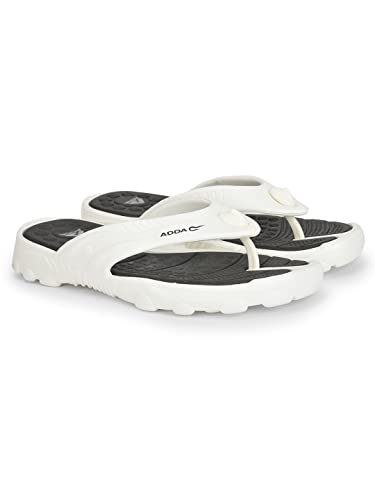 ADDA ORTHOWALK || Durable & Comfortable || Acupressure Sole || Lightweight || Fashionable || Super Soft || Thong Flip-flops for Men