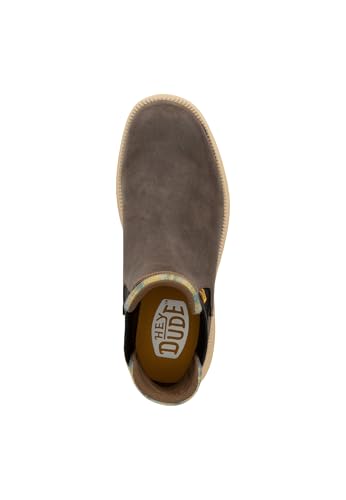 Image of Hey Dude mens Branson Classic