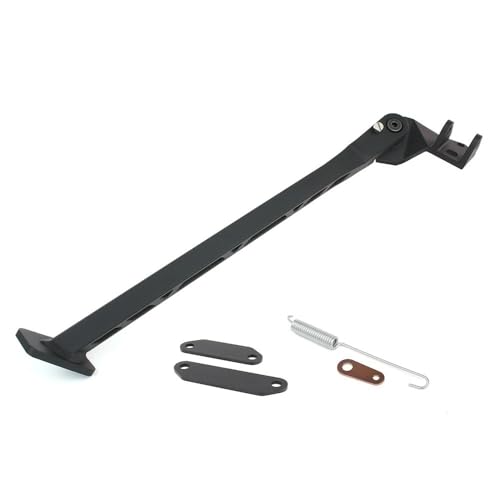 Béquille portable roues moto pour stabiliser votre CRF250R sur les terrains de cross
