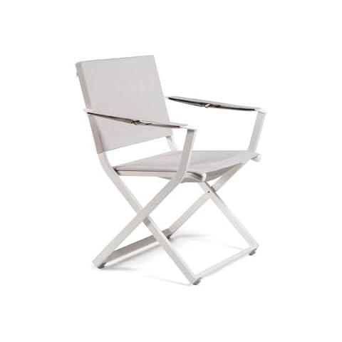 Fauteuil de jardin Fellini - MONDO VIRO Cover