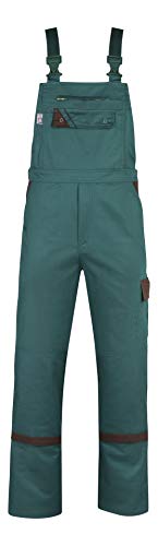 Preisvergleich Produktbild PKA Herren Latzhose Praktika