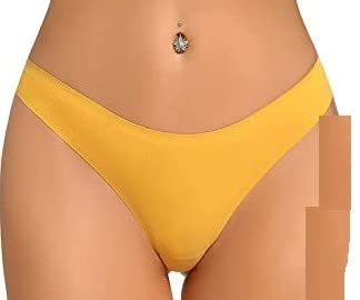 DIVING DEEP Women’s Cotton Fitted Bikini Style Underwear | Women Thong Panty | Women Seamless Panty | Low Rise Sexy Solid G-String Sexy Lingerie Panties Briefs | 100% Super Cotton Women Panty DIVING DEEP Women’s Cotton Fitted Bikini Style Underwear | Women Thong Panty | Women Seamless Panty | Low Rise Sexy Solid G-String Sexy Lingerie Panties Briefs | 100% Super Cotton Women Panty