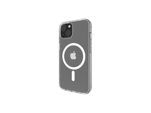 Coque iPhone 13 transparente MagSafe Belkin idéale pour le quotidien