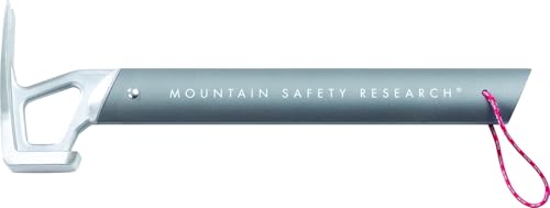 MSR Tent Stake Hammer , Grey