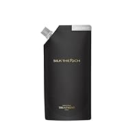 Amazon | SILK THE RICH (シルクザリッチ) シャンプー トリートメント