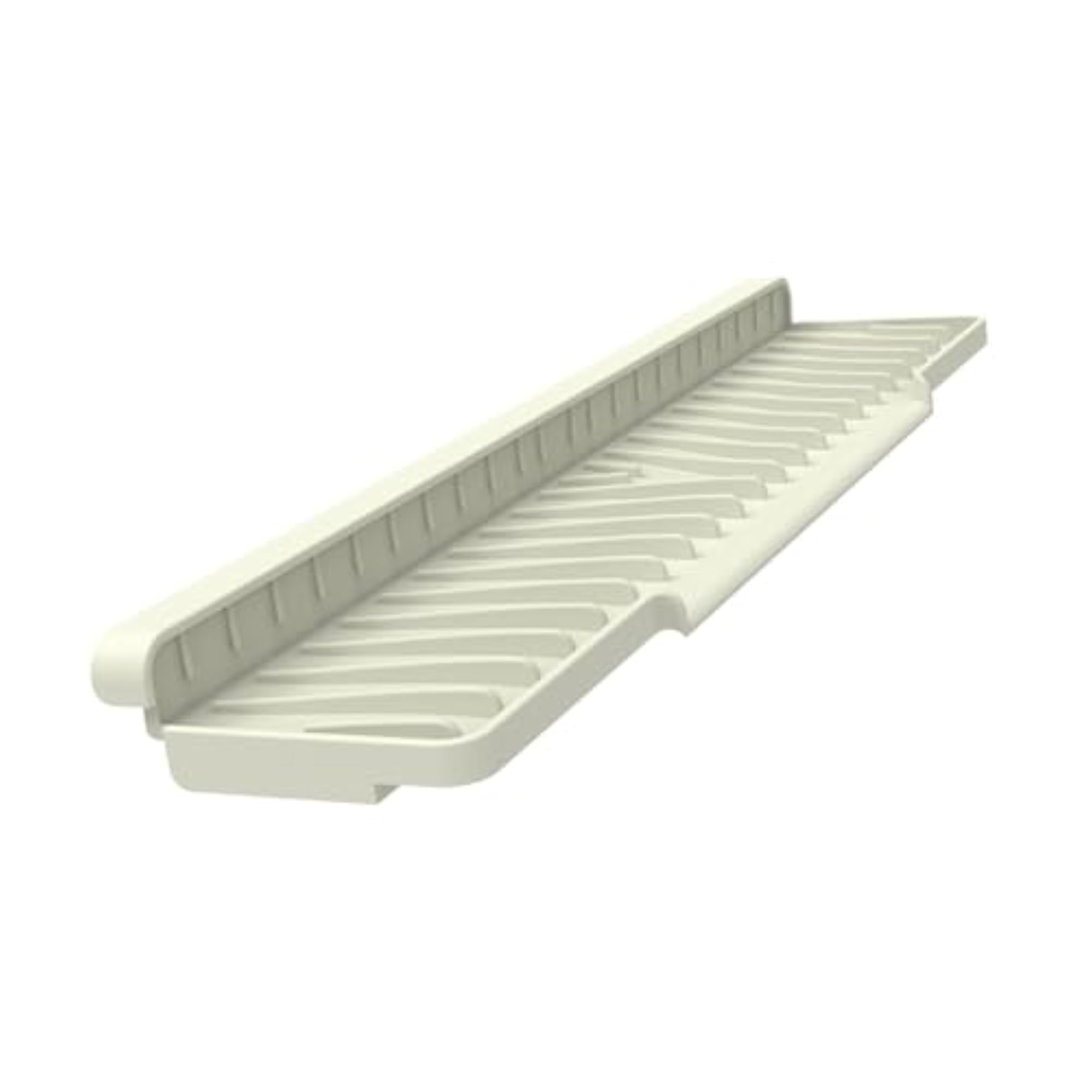 Kitchen Sink Faucet Mat, Splash Guard for Countertop