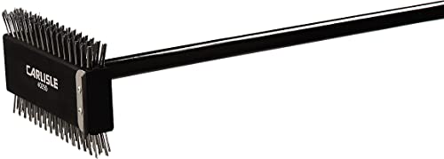 SPARTA 4029000 Stainless Steel Grill Brush