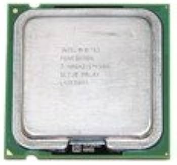 Amazon.com: Intel Pentium 4 641 3.20GHz Desktop OEM CPU SL96K