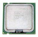 Processeur Intel Pentium 4 641 SL96K bureau 3.20 GHz HH80552PG0882M OEM