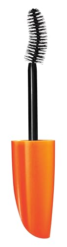 Rimmel 3458652000 Scandaleyes Curve Alert Mascara thumb #3