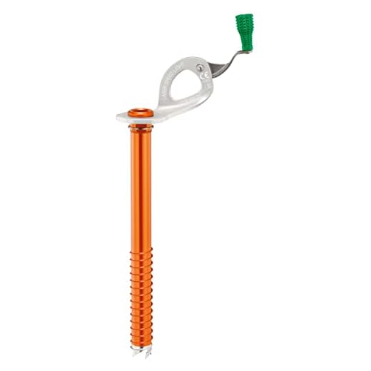 PETZL Unisex-Adult Laser Speed Light, Uni, 17 cm