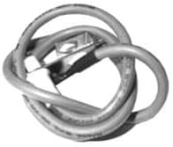 Standard Electrode/H.V. Wire