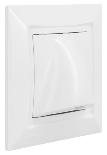 Sortie De Câble + Plaque "delta One" - vue 4